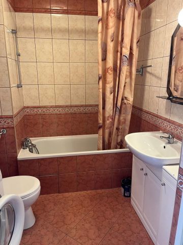 Mieszkanie 2-pokojowe Warszawa Praga-Południe, ul. Motorowa. Zdjęcie 4