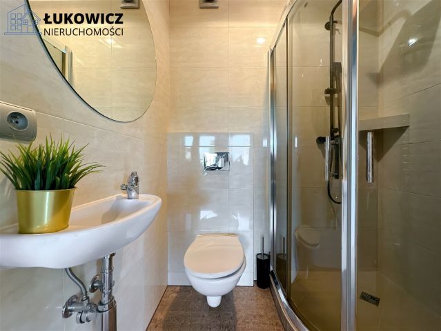 dom wolnostojący, 4 pokoje Bielsko-Biała Komorowice Krakowskie. Zdjęcie 18