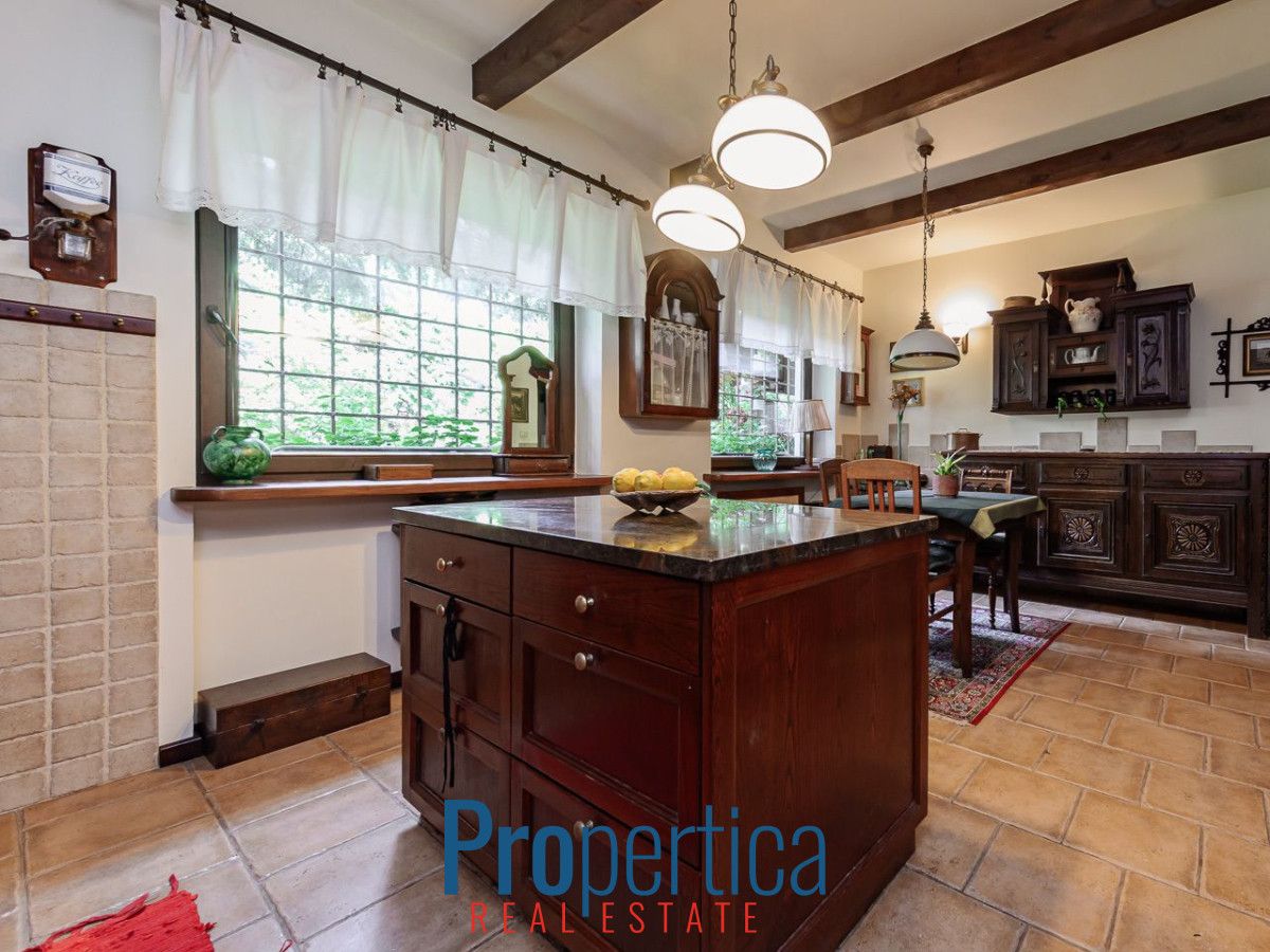 dom wolnostojący, 6 pokoi Warszawa Białołęka, ul. Świderska. Zdjęcie 3