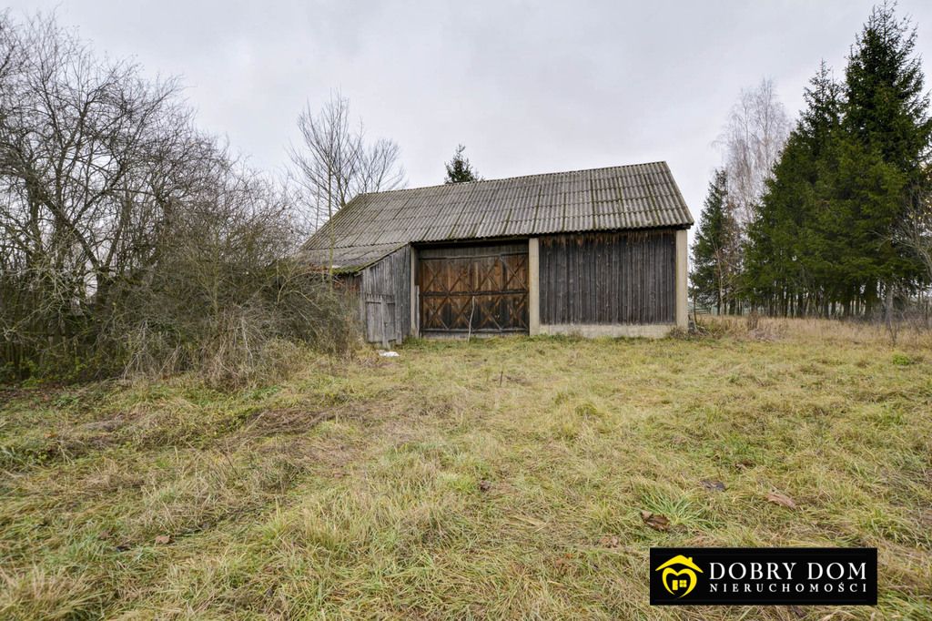 dom wolnostojący, 4 pokoje Topczykały. Zdjęcie 5