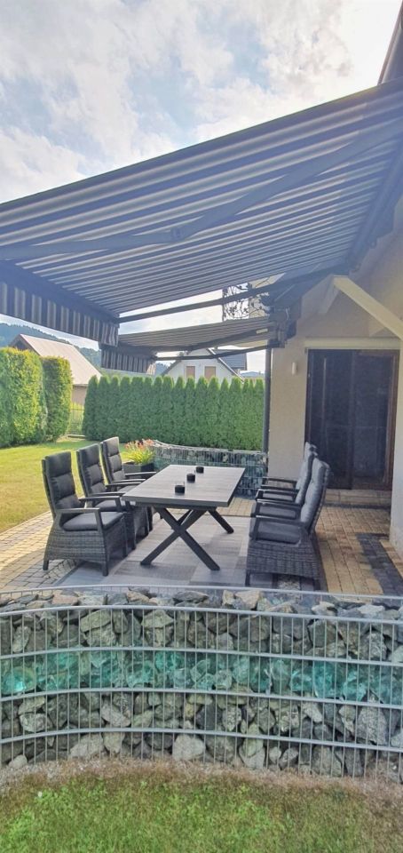 dom wolnostojący, 4 pokoje Muszyna. Zdjęcie 7