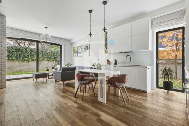 Mieszkanie 5-pokojowe Warszawa Mokotów, ul. Modra. Zdjęcie 2