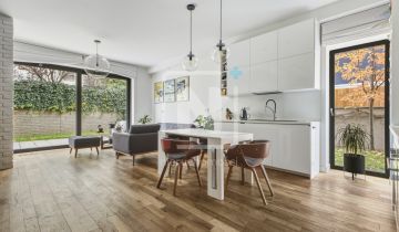 Mieszkanie 5-pokojowe Warszawa Mokotów, ul. Modra