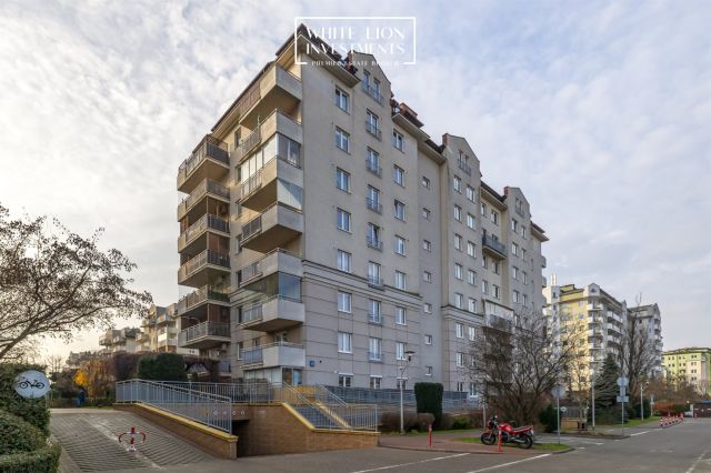 Mieszkanie 2-pokojowe Warszawa Ursus, ul. Dzieci Warszawy. Zdjęcie 18