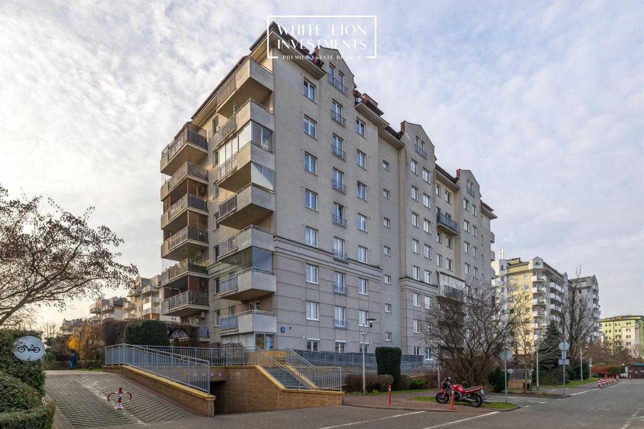 Mieszkanie 2-pokojowe Warszawa Ursus, ul. Dzieci Warszawy. Zdjęcie 18