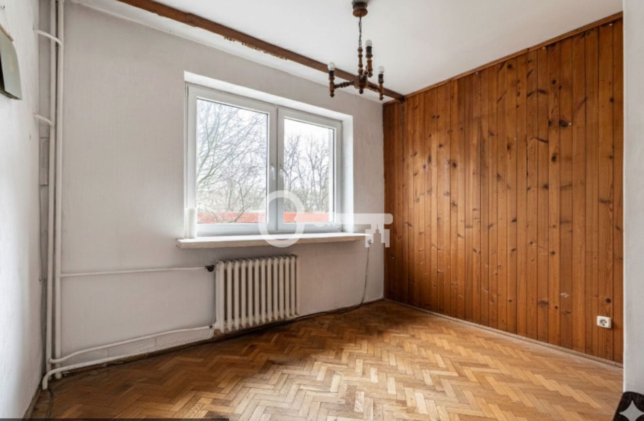 Mieszkanie 3-pokojowe Warszawa Mokotów. Zdjęcie 3