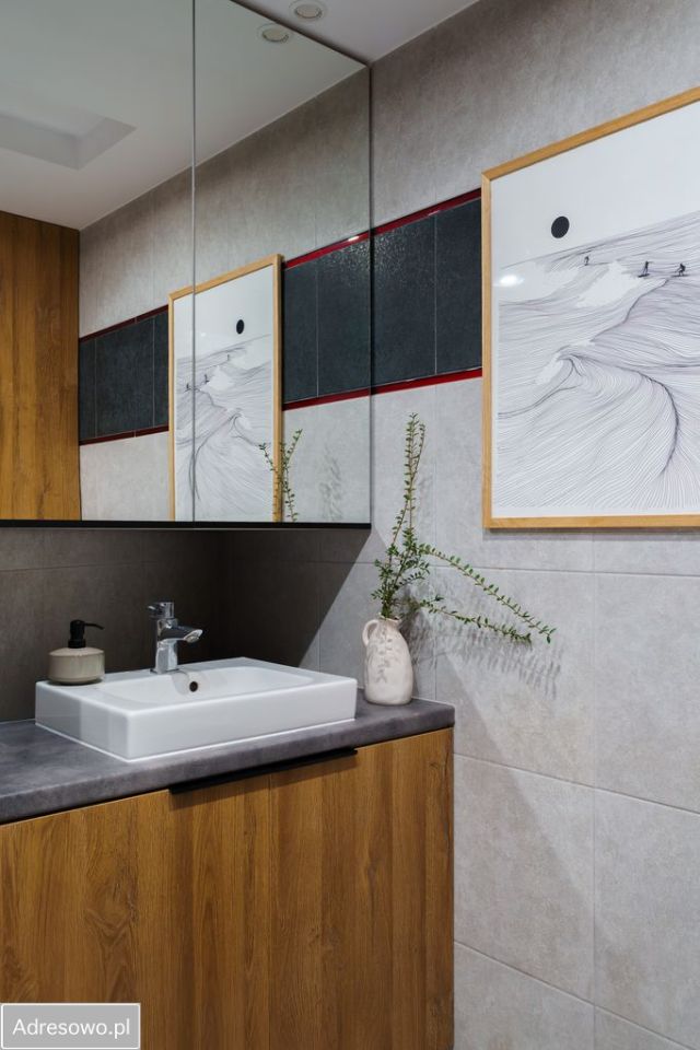 Mieszkanie 3-pokojowe Skawina, ul. Słoneczna. Zdjęcie 20