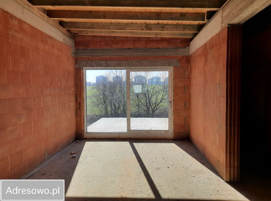 dom wolnostojący, 4 pokoje Wodzisław Śląski, ul. Radlińskie Chałupki. Zdjęcie 7