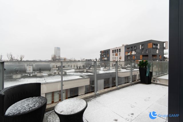 Mieszkanie 2-pokojowe Kraków Stare Miasto, ul. Rakowicka. Zdjęcie 12