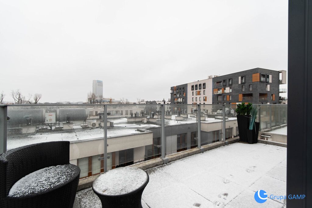 Mieszkanie 2-pokojowe Kraków Stare Miasto, ul. Rakowicka. Zdjęcie 12