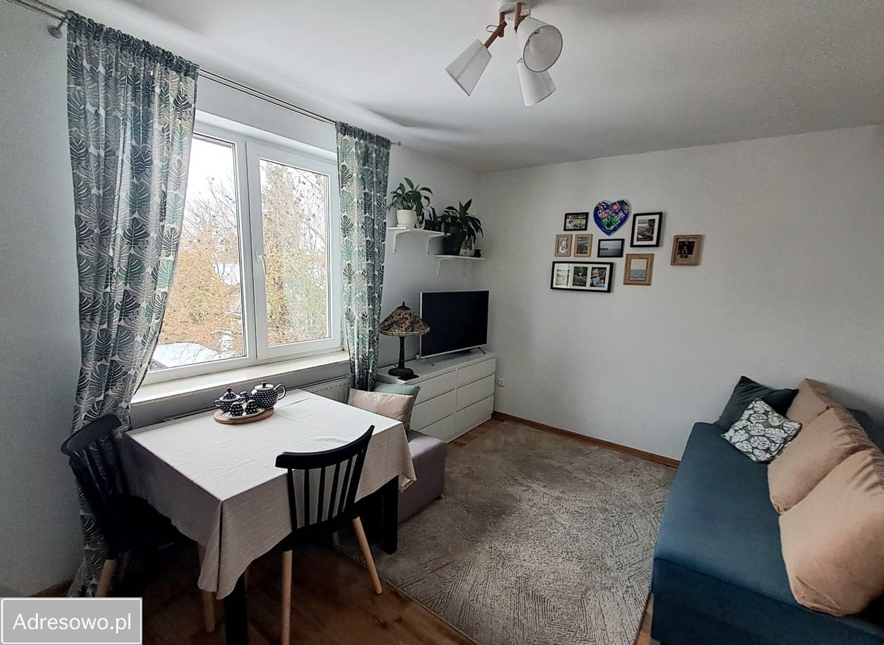 Mieszkanie 2-pokojowe Grodzisk Mazowiecki, ul. Różana. Zdjęcie 7