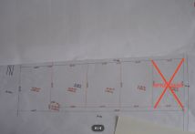 Działka budowlana Zdedy. Zdjęcie 3