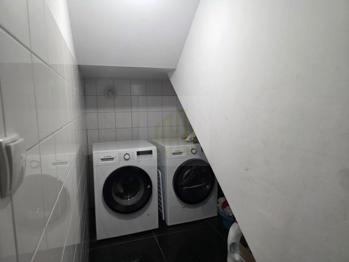 dom wolnostojący, 6 pokoi Błonie, ul. Stanisława Staszica. Zdjęcie 19