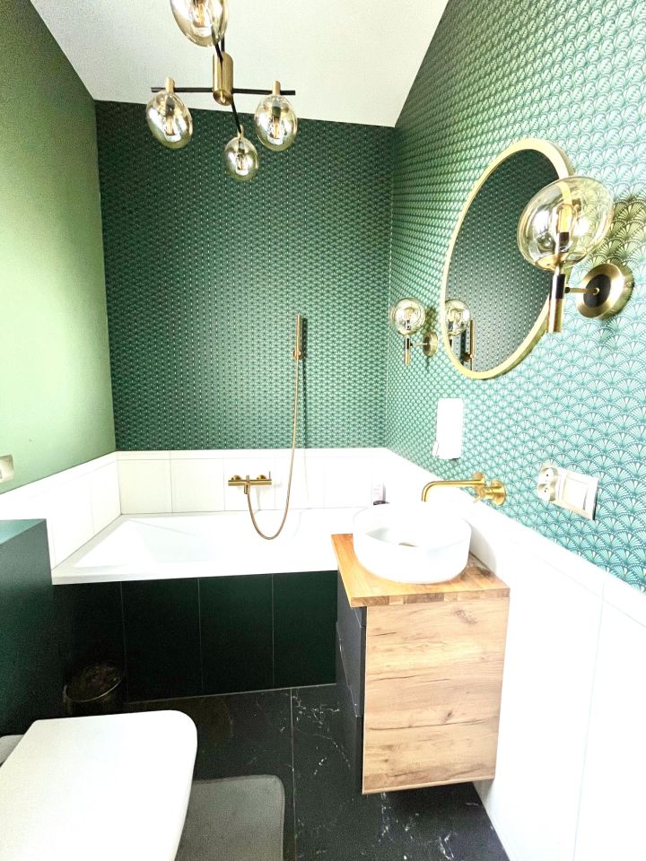 dom wolnostojący, 5 pokoi Wioska, ul. Truskawkowa. Zdjęcie 17