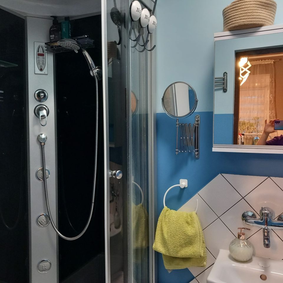 Mieszkanie 2-pokojowe Matyldzin. Zdjęcie 12