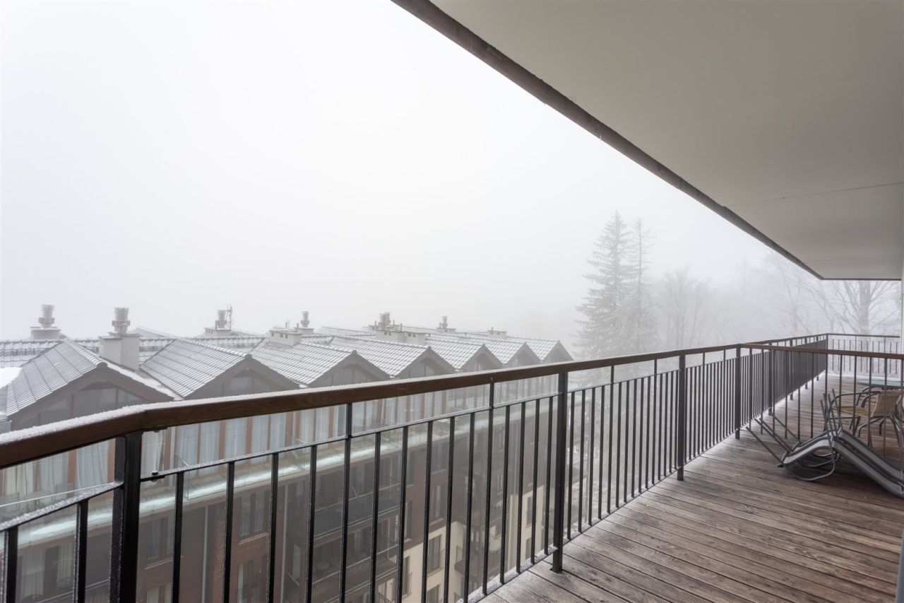 Mieszkanie 3-pokojowe Szklarska Poręba, ul. Górna. Zdjęcie 12