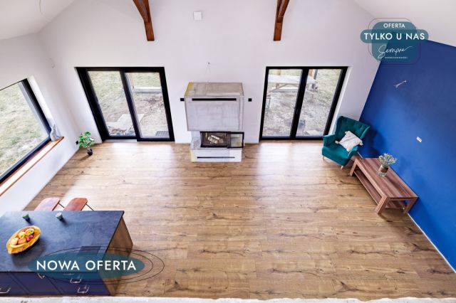 dom wolnostojący, 4 pokoje Dubie. Zdjęcie 2