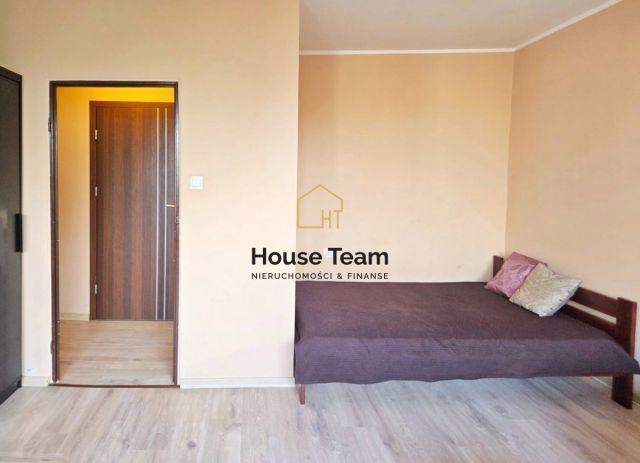 Mieszkanie 1-pokojowe Bydgoszcz Wyżyny, ul. Komuny Paryskiej. Zdjęcie 3