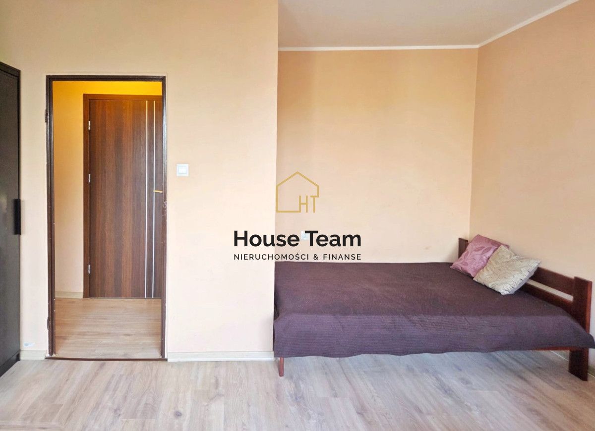 Mieszkanie 1-pokojowe Bydgoszcz Wyżyny, ul. Komuny Paryskiej. Zdjęcie 3