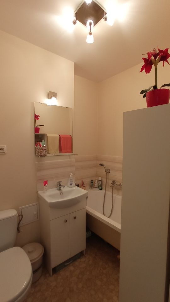 Mieszkanie 2-pokojowe Warszawa Mokotów, ul. Kwiatowa. Zdjęcie 7