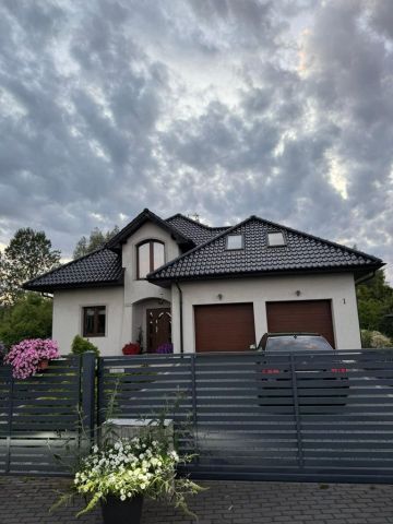 dom wolnostojący Wodnica. Zdjęcie 1