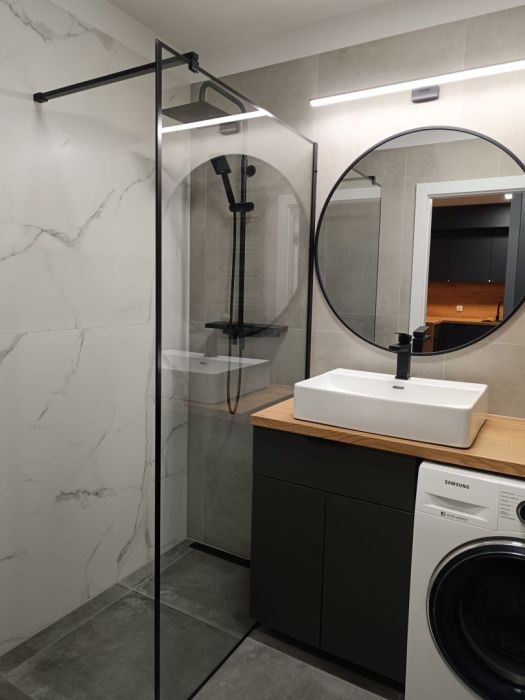 Mieszkanie 2-pokojowe Pruszcz Gdański, ul. Władysława Sikorskiego. Zdjęcie 2