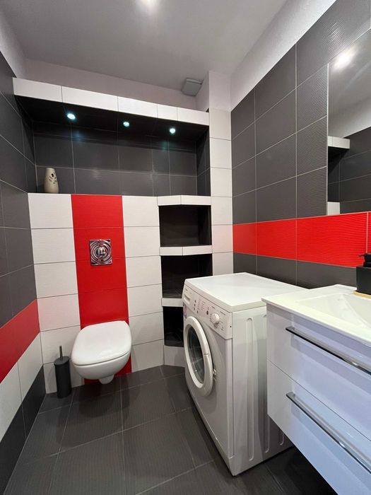 Mieszkanie 2-pokojowe Toruń. Zdjęcie 6