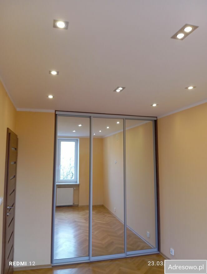 Mieszkanie 2-pokojowe Warszawa Wola, ul. Wolska. Zdjęcie 2