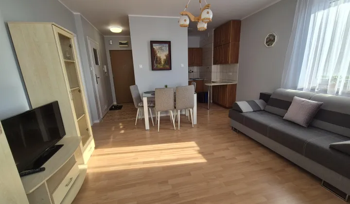 Mieszkanie 2-pokojowe Warszawa Białołęka, ul. Ceramiczna