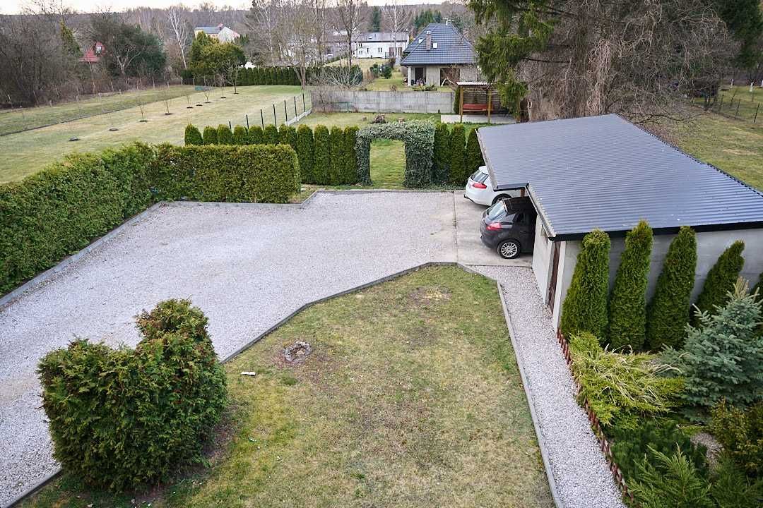 dom wolnostojący Radomsko, ul. Krakowska. Zdjęcie 8