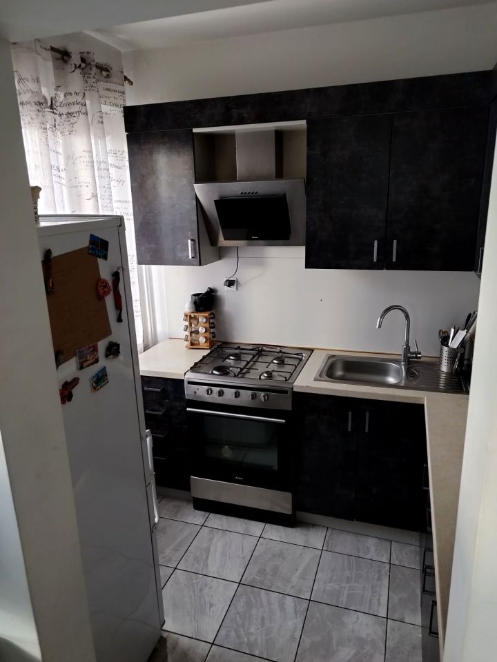 Mieszkanie 1-pokojowe Rzeszów, ul. Króla Stanisława Augusta. Zdjęcie 12