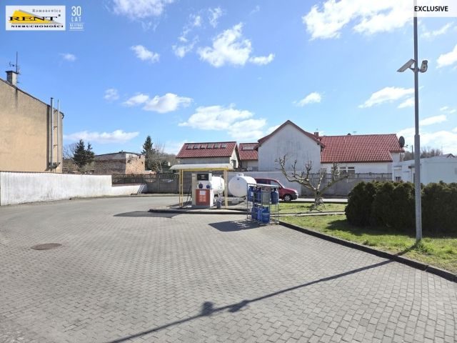 Działka budowlana Szczecin, ul. Romana Dmowskiego. Zdjęcie 2