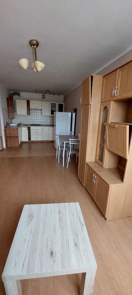 Mieszkanie 2-pokojowe Lubin Centrum. Zdjęcie 1