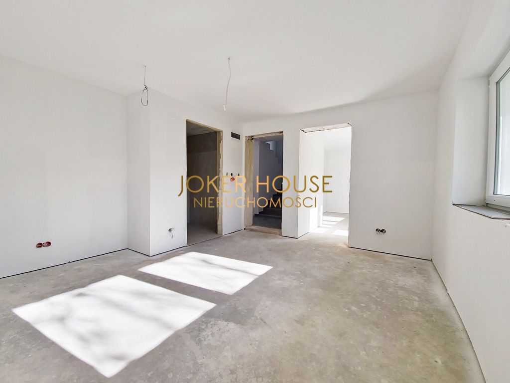 dom wolnostojący, 10 pokoi Sokołów Małopolski. Zdjęcie 18