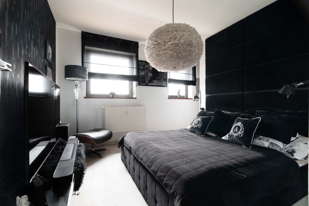 Mieszkanie 3-pokojowe Leszno. Zdjęcie 5