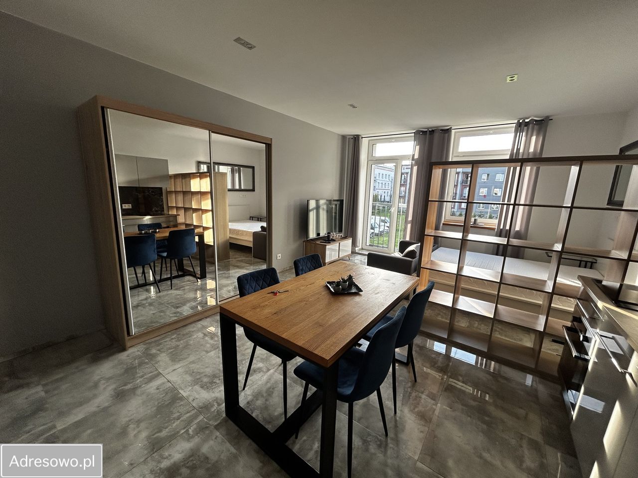 Mieszkanie 2-pokojowe Bytom Stroszek, ul. Gabriela Narutowicza. Zdjęcie 11