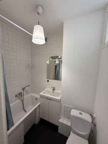 Mieszkanie 1-pokojowe Warszawa Żoliborz, ul. ks. Jerzego Popiełuszki. Zdjęcie 16