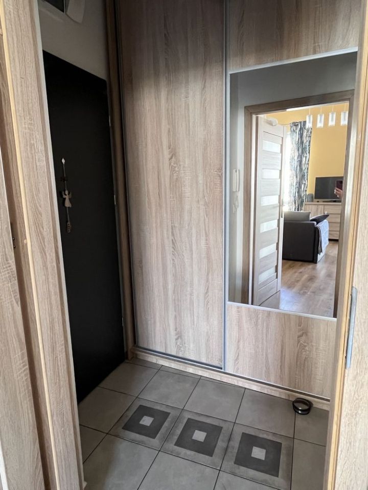 Mieszkanie 1-pokojowe Bydgoszcz Śródmieście, ul. Wileńska. Zdjęcie 5