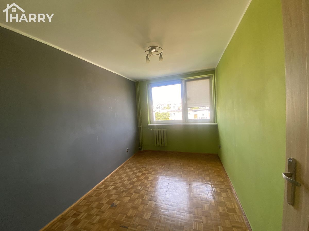 Mieszkanie 4-pokojowe Bydgoszcz Szwederowo, ul. Marii Konopnickiej. Zdjęcie 15