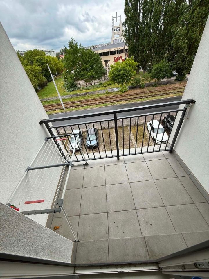 Mieszkanie 2-pokojowe Bydgoszcz Glinki, ul. Szpitalna. Zdjęcie 7