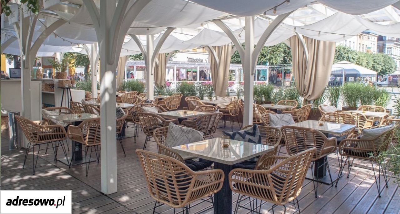 Lokal Leszno, rynek Rynek. Zdjęcie 14