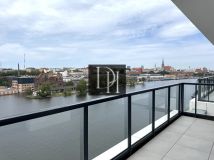 Mieszkanie 3-pokojowe Szczecin Centrum, bulw. Elbląski. Zdjęcie 4