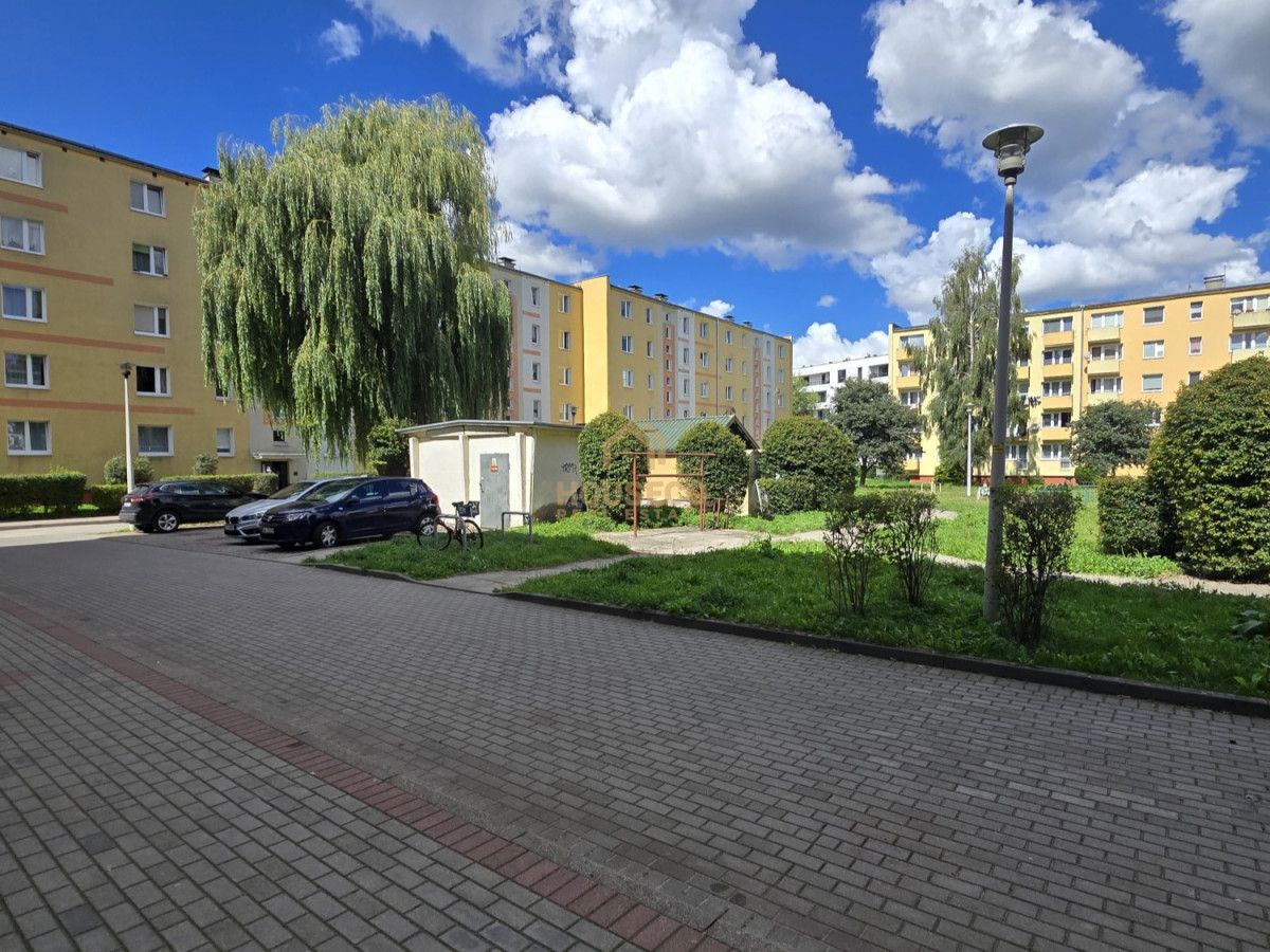 Mieszkanie 1-pokojowe Gdynia Cisowa, ul. Morska. Zdjęcie 3