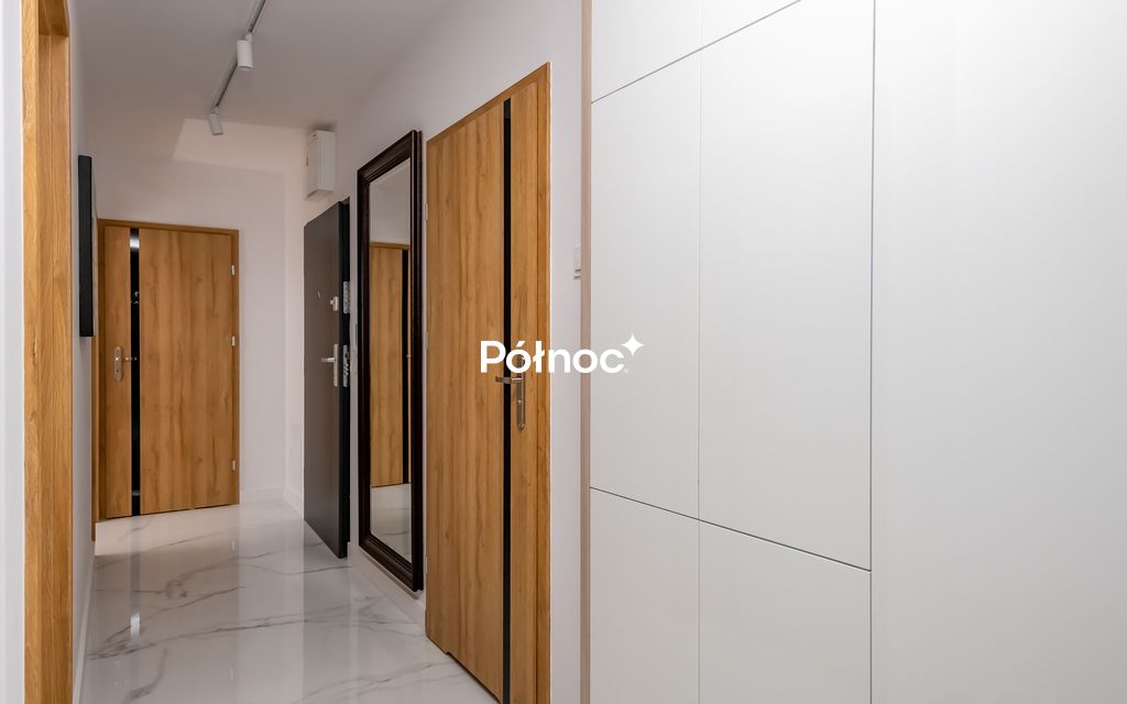 Mieszkanie 3-pokojowe Białystok Piasta, ul. Warszawska. Zdjęcie 13