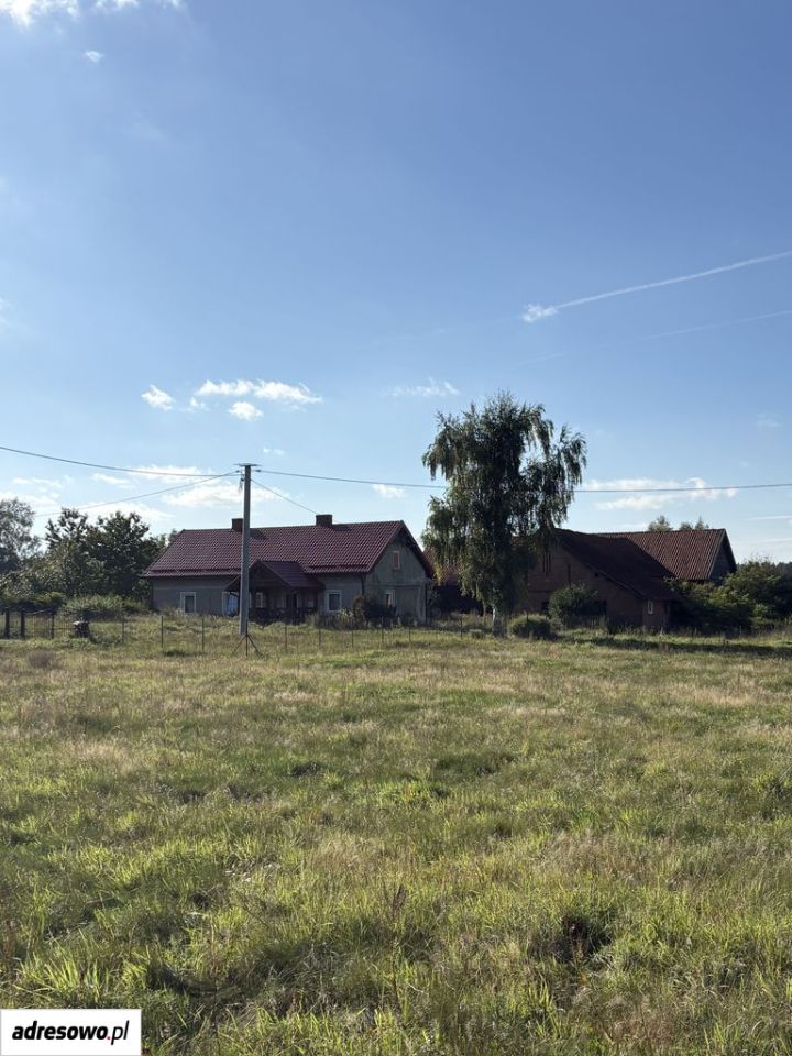 dom wolnostojący, 7 pokoi Wielimowo. Zdjęcie 9