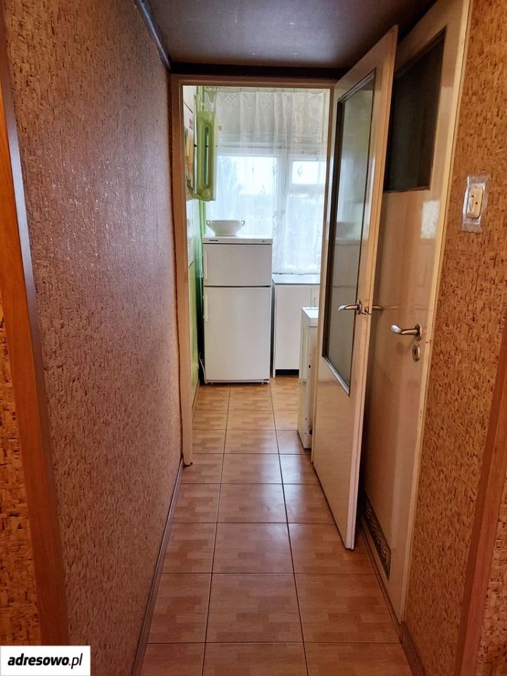 Mieszkanie 3-pokojowe Łódź Teofilów, ul. Rojna. Zdjęcie 7