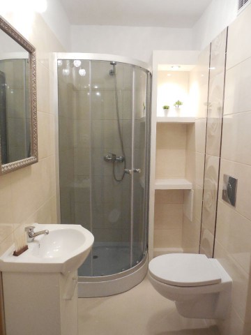 Mieszkanie 3-pokojowe Szczecin Centrum, ul. Jana i Jędrzeja Śniadeckich. Zdjęcie 1