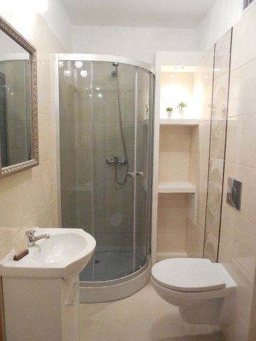 Mieszkanie 3-pokojowe Szczecin Centrum, ul. Jana i Jędrzeja Śniadeckich