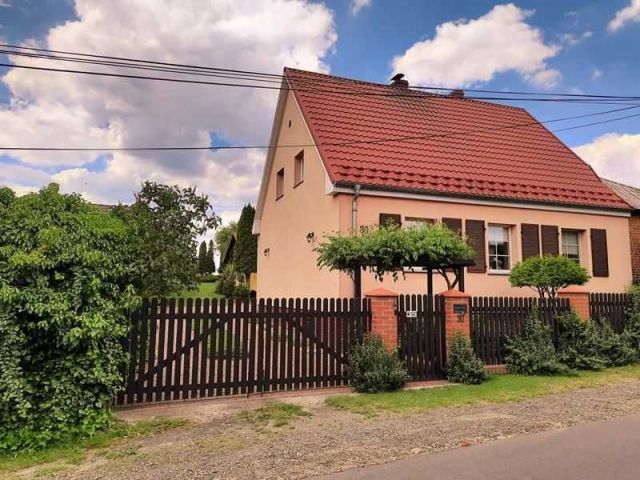 dom wolnostojący Rokitnica. Zdjęcie 1