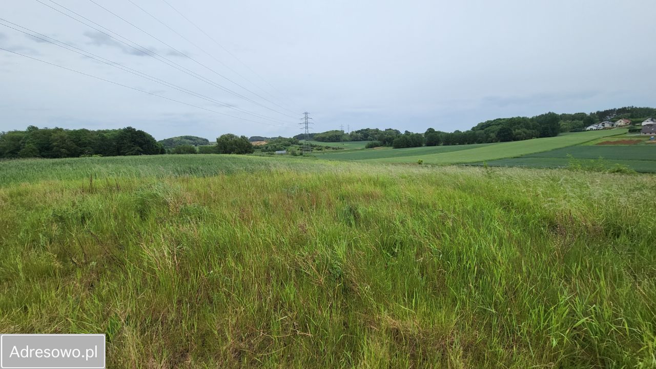 Działka budowlana Smardzów. Zdjęcie 4